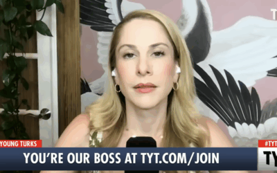 OMG A Great Young Turks Episode – Tucker Carlson EMBARRASSES Ted Cruz In Wild Interview