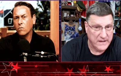 MAJOR ESCALATION! IRAN STRIKES BACK, PUTIN ISSUES MAJOR THREAT TO ISRAEL AND U.S.