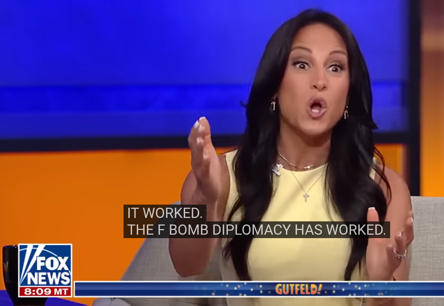 hardest Prison in the mind