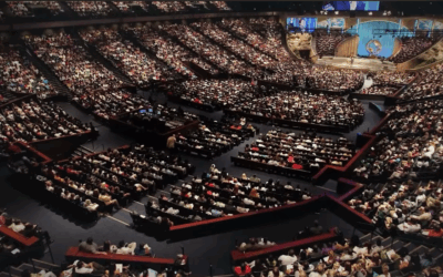 Things Aren’t Looking Good For Pastor Joel Osteen – Wait For It, He Will Most Likely Be Accused with Child Trafficking Along With Oprah Winfrey.