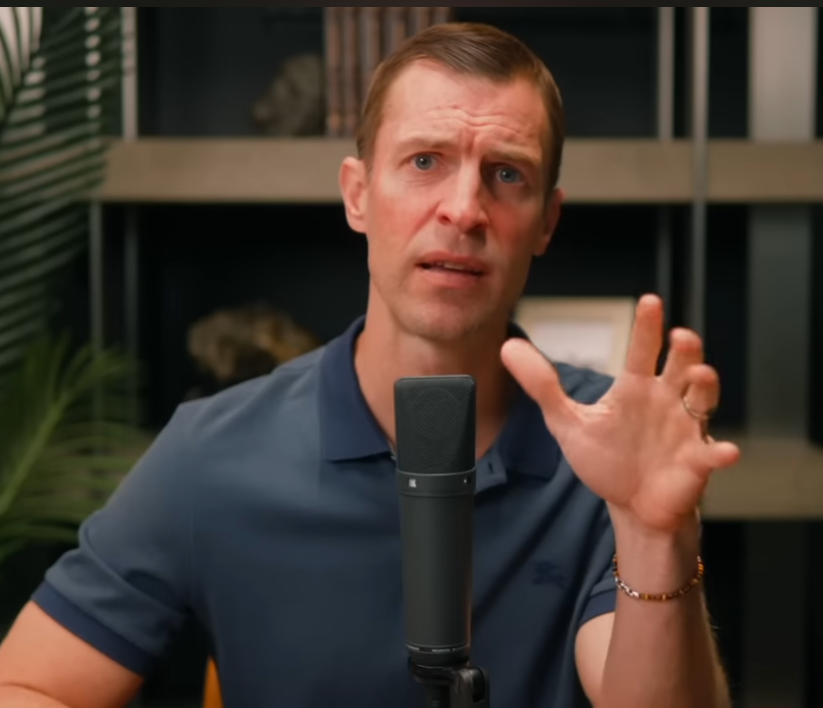 hardest Prison in the mind