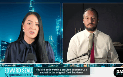 EXCLUSIVE: The Shocking “Anti-Human” Plot for 2030 | Daily Pulse