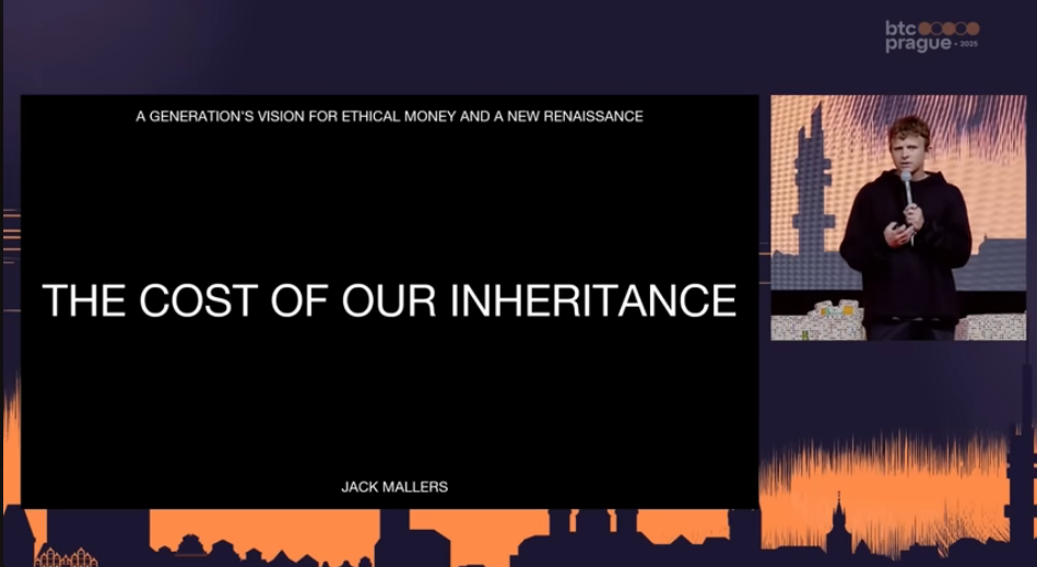 hardest Prison in the mind