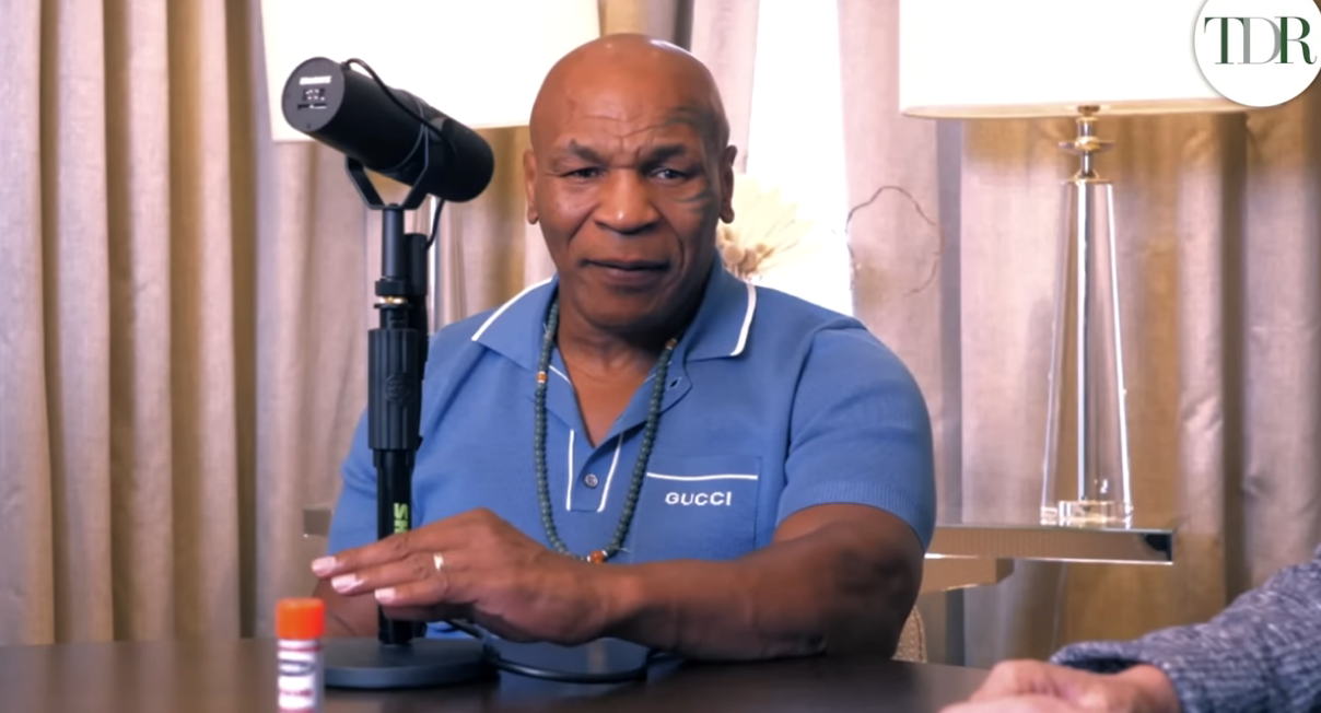 hardest Prison in the mind