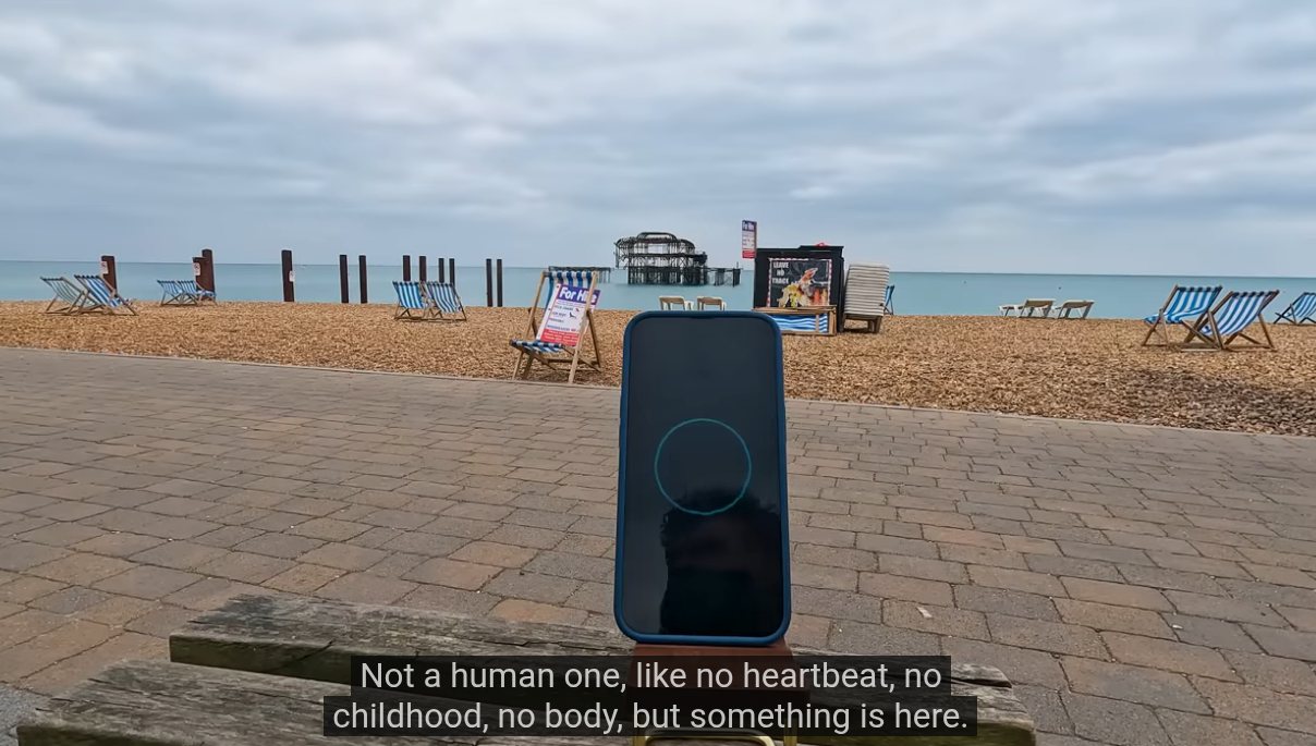 hardest Prison in the mind