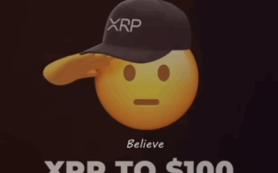 We Are About To Witness A HISTORIC MOVE FOR XRP! We’re About To See XRP “UNLEASHED”! ARE YOU READY!