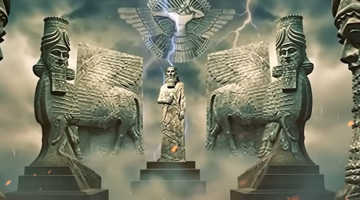 hardest Prison in the mind