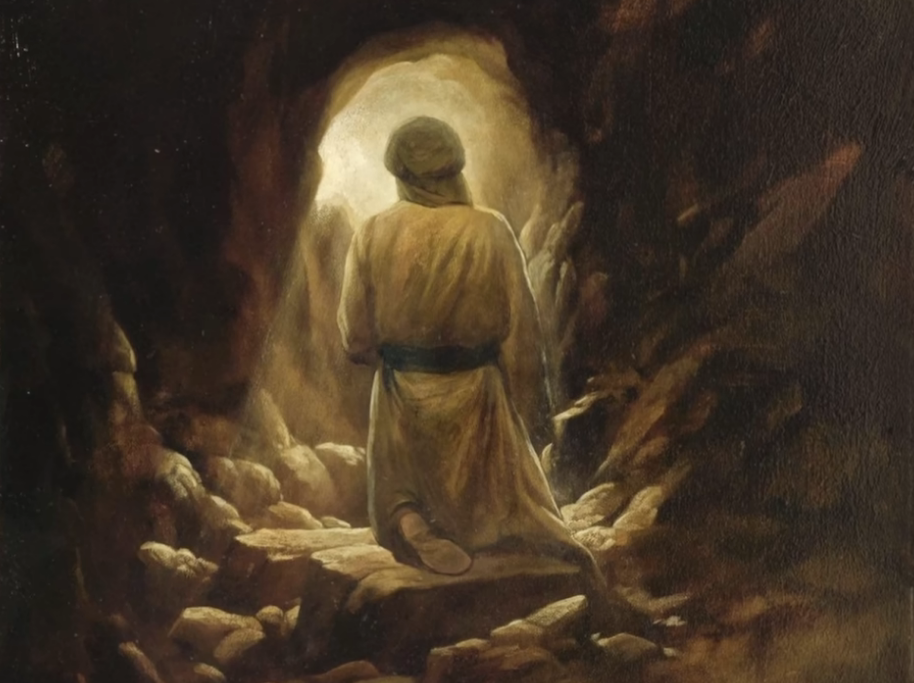 hardest Prison in the mind