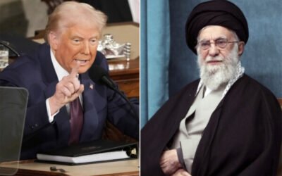 Clowns to the Left of Me, Jokers to the Right, Here I Am – Stuck In The Middle With You!