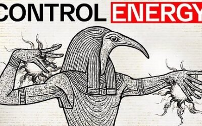 The Last Video You’ll Ever Need About Energy Control