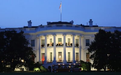 Trump Calls Another National Security Council Meeting; CIA Director Arrives at White House