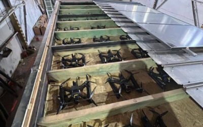 URGENT — Russia’s Nuclear Parity with United States “Severely Threatened” by (US Proxy) Ukraine Drone Strikes Today