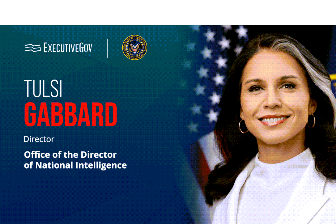 Director of National Intelligence Publicly Accuses Obama and Top Cabinet Officials of “Treasonous Conspiracy”