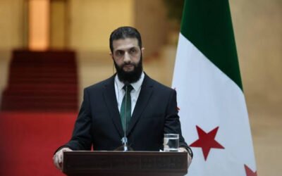 SYRIA: POSSIBLE COUP d’ETAT IN-PROGRESS