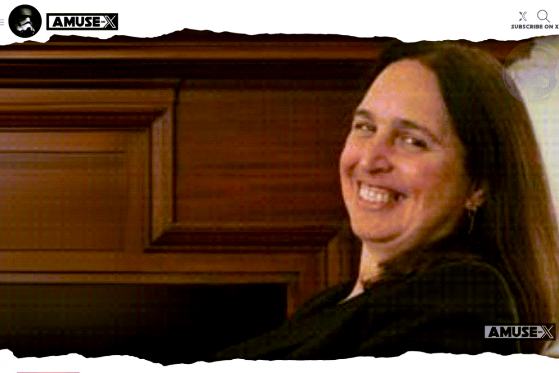 Judicial Insurrection: The Obama Judge Usurping the Power of the Purse