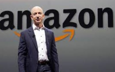 Bezos sells $666 million in Amazon stock