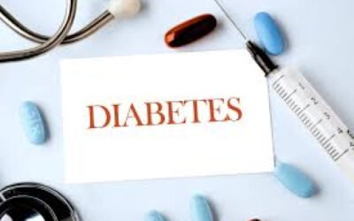 China Announces Potential CURE for Type 2 Diabetes