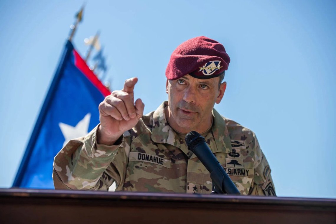 UPDATED 11:04 AM EDT JULY 18 — MADNESS! US Military Commander Reveals NATO Plan to Conquer Russia’s Kaliningrad