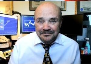 “Plan On It!” Martin Armstrong Sees ‘100% Chance Of Nuclear War’