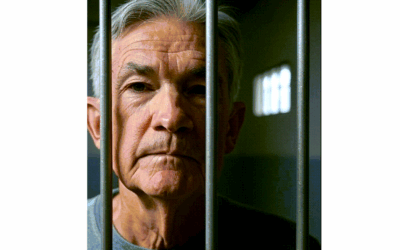 Trump Demands Powell Resignation; Cites PERJURY to Senate Committee as “Cause.”