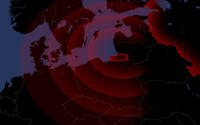 Satellites Now “Legitimate Targets” for Russian Military