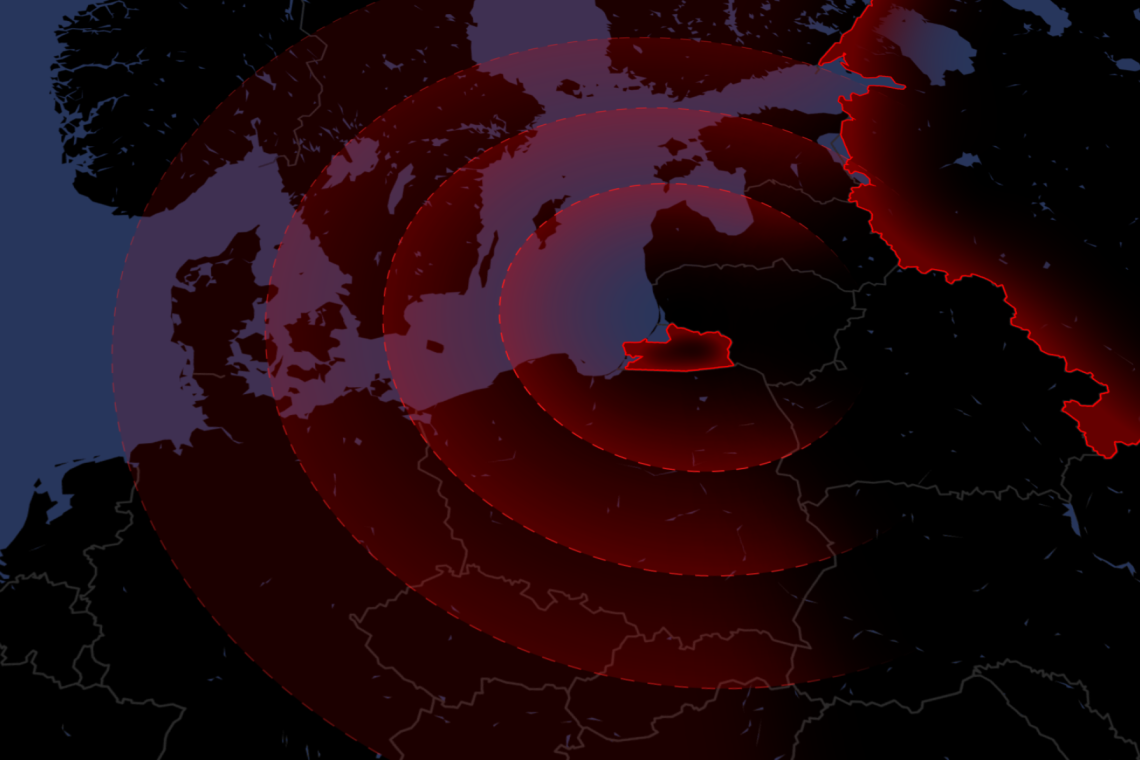 Satellites Now “Legitimate Targets” for Russian Military
