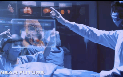 8 Inventions That Could Extend Human Life Beyond 100 Years