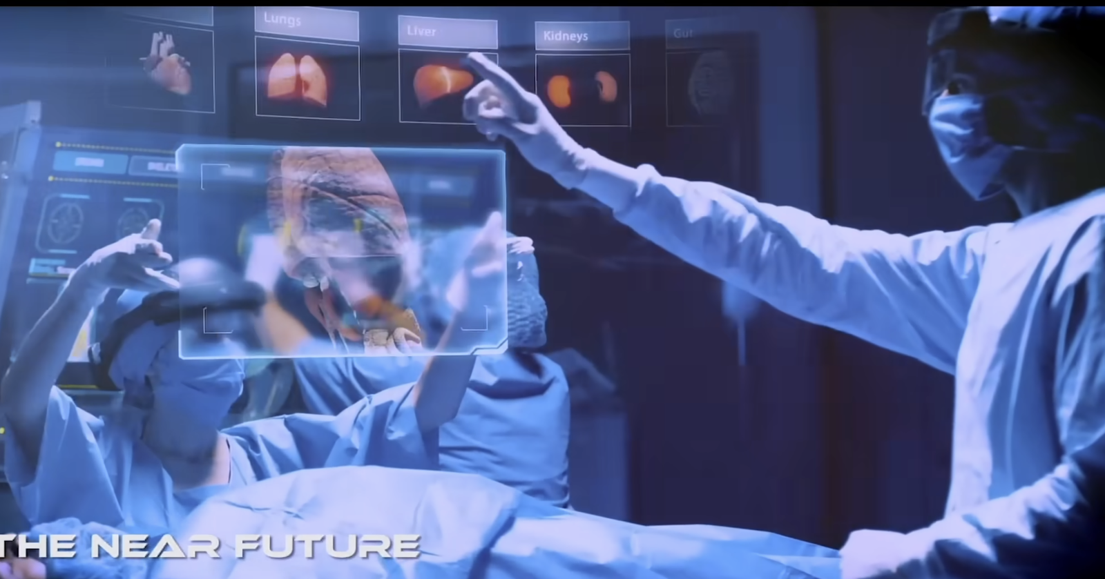 hardest Prison in the mind