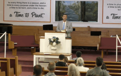 Pastors Preaching Jewish Fables – From A Christian Perspective!