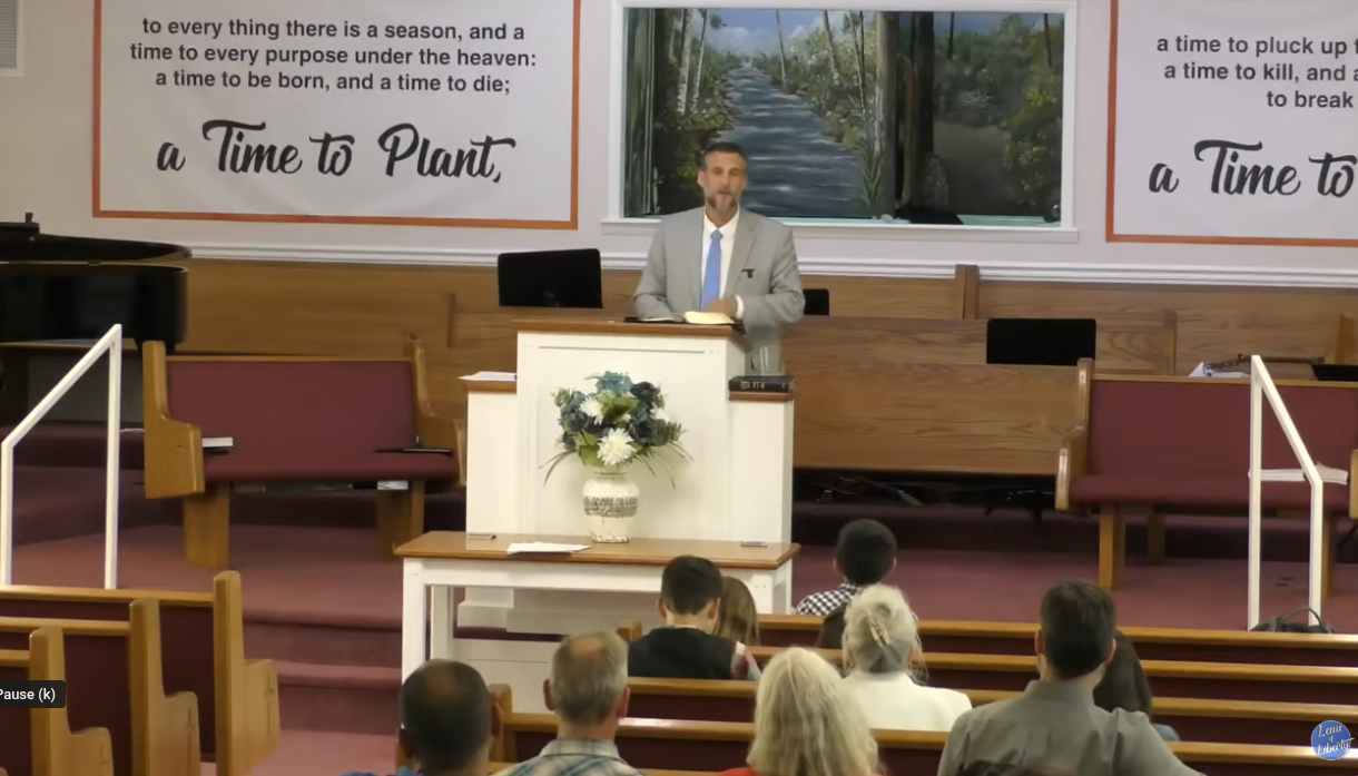 hardest Prison in the mind