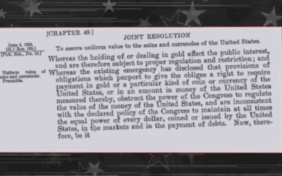 America is in a State of EMERGENCY right now… 49 of them to be precise | Redacted w Clayton Morris