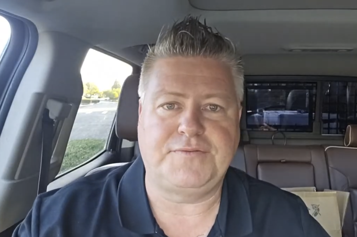 hardest Prison in the mind