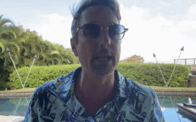 Christopher Greene – Americans Were Conned And Start To Panic