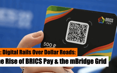 Trump Stunned as Russia & China Launch BRICS Currency — It’s Now Public! Tariffs, Trade War, Oil