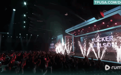 Tucker Carlson’s Full Speech at SAS 2025 by Turning Point USA in Tampa, Florida