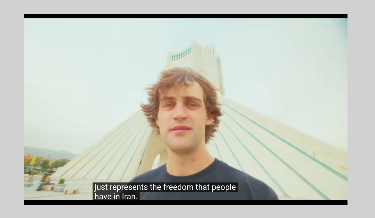 hardest Prison in the mind