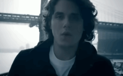 Waiting On The World To Change – John Mayer