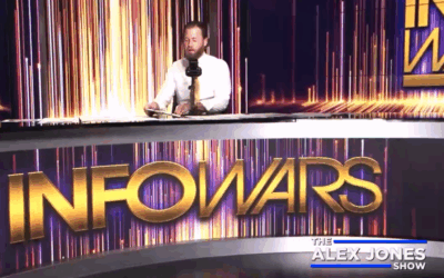 BREAKING: Former Israeli Prime Minister Denies That Jeffrey Epstein – More Zionist Lies! – Q Was A Mossad Operation!