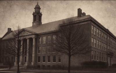 The Poisoning of the American Mind: School Doesn’t Prepare Kids for Adulthood – Pt 1 & Pt2