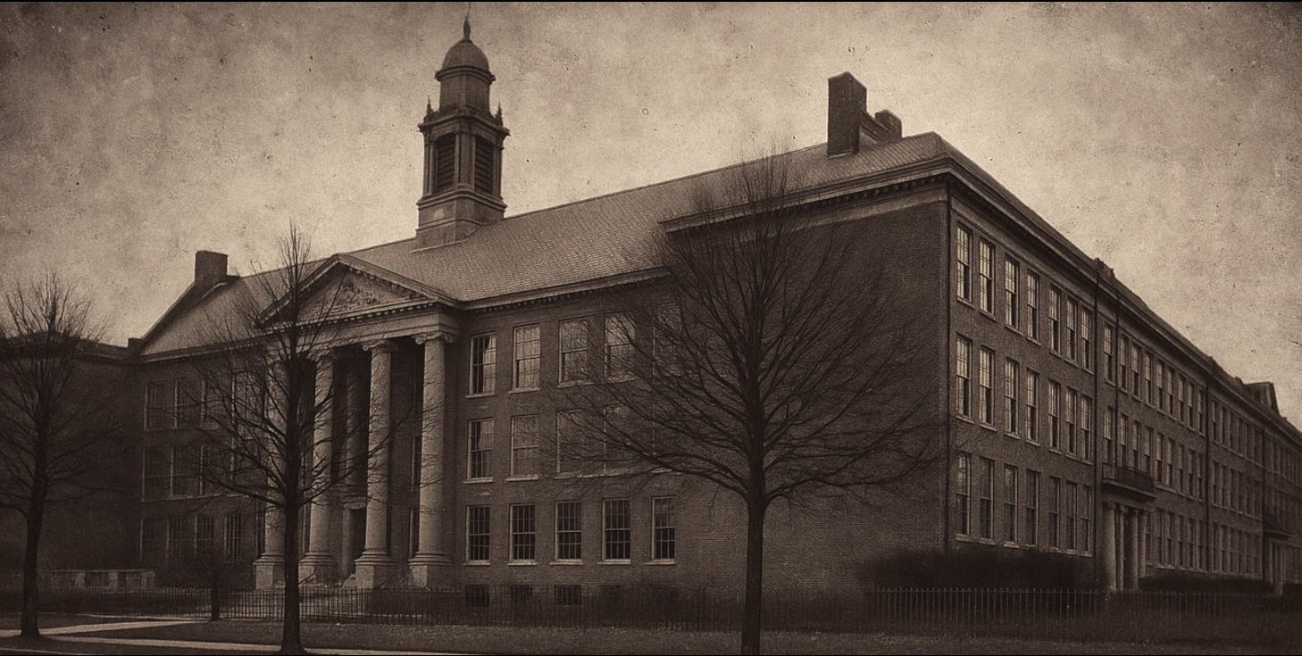 hardest Prison in the mind