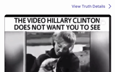 Trump is taking the gloves off! Big stuff is about to go down…