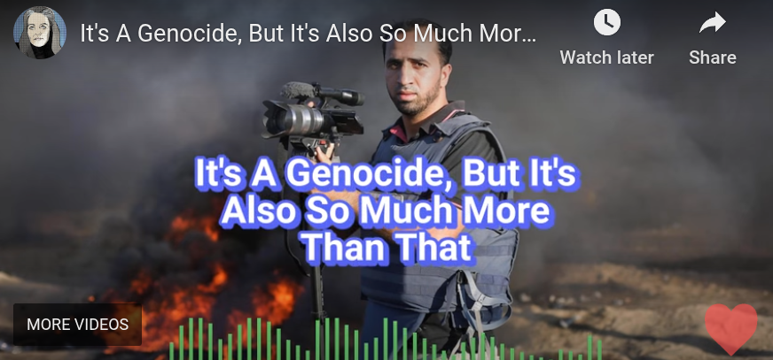 hardest Prison in the mind