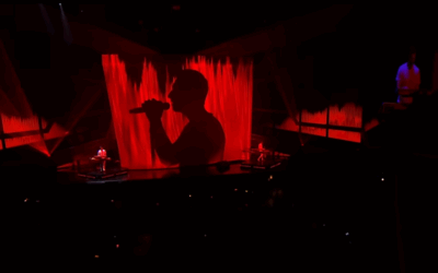 The Chainsmokers & Coldplay – Something Just Like This (Live at the BRITs)