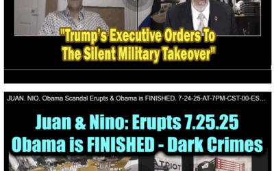 It Seems We Are Still On Track To Destroy The Evil In Our World.