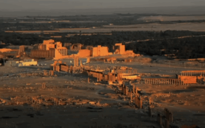 History 101 is a LIE