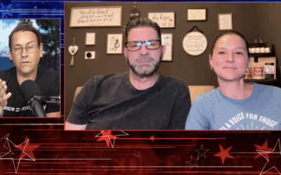 Why are cancer rates SKYROCKETING in pets and children? This is an EMERGENCY