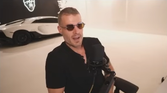 hardest Prison in the mind