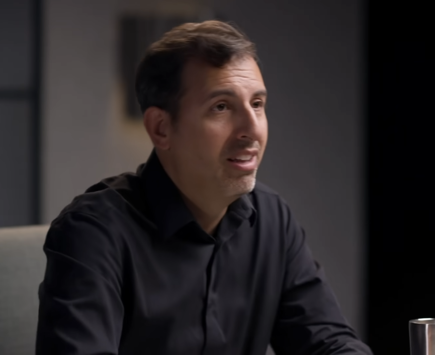 hardest Prison in the mind