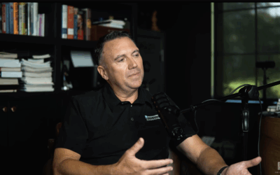 The Science of Miracles (quantum neurology, cellular healing, & frequencies) w/Chris Cormier