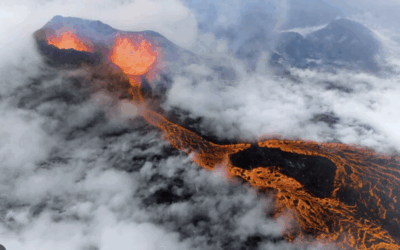 Michael Jaco Situation Update July 30: “The Earthquakes, Tsunami’s And Volcanic Intensity Is Just Beginning”